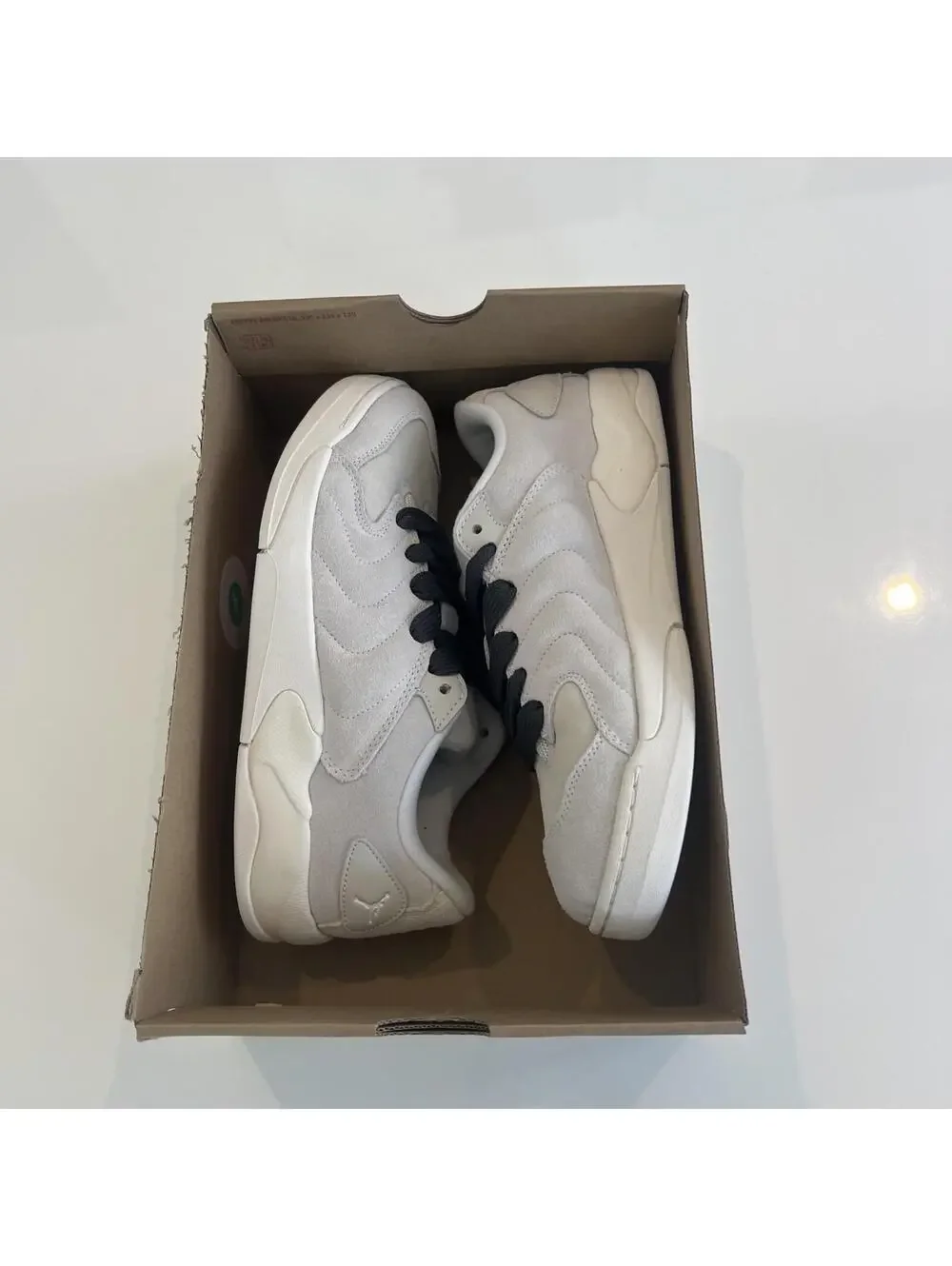 Nike Jordan Session Phantom  Varsity  Size 10.5 IB3731 002